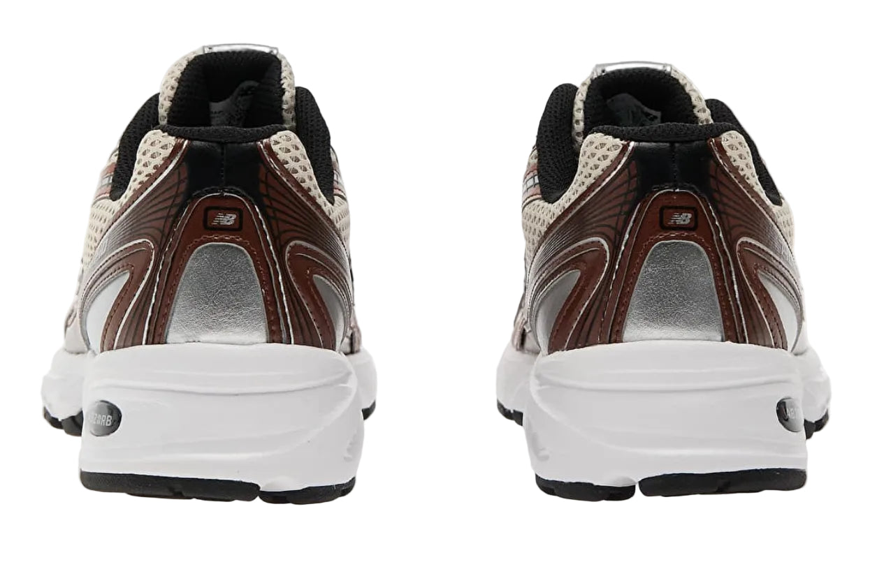 New Balance 740 Rich Oak Bisque Pecan