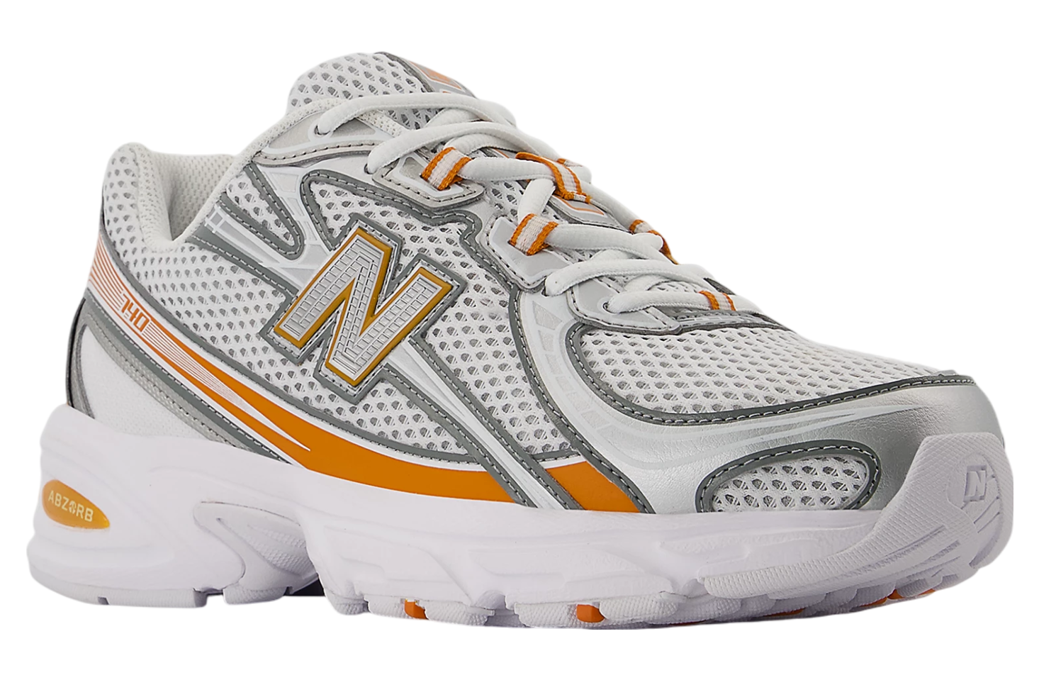 New Balance 740v2 Classic Orange
