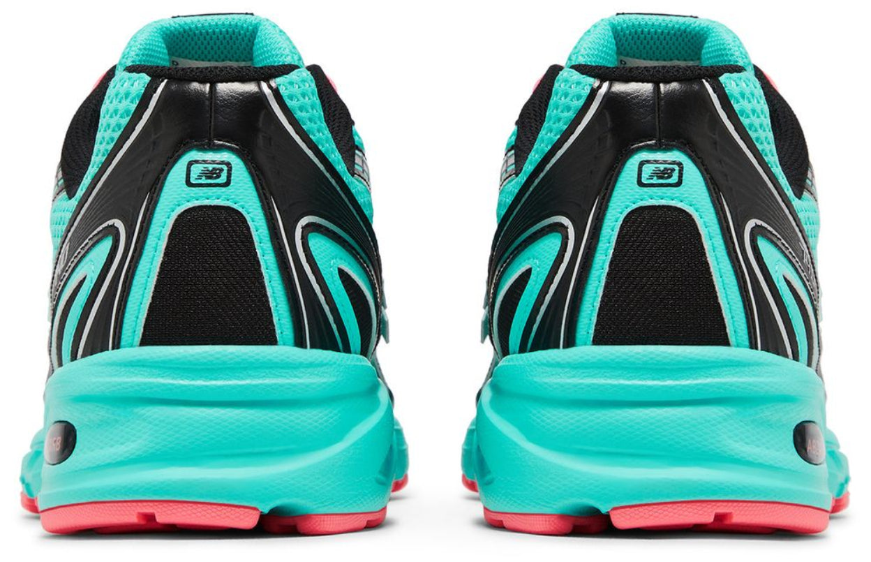 New Balance 740v2 Cyber Jade