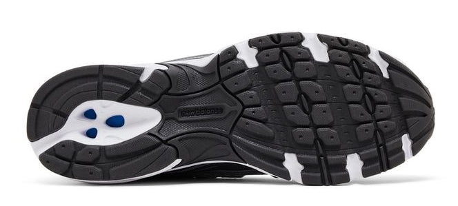 New Balance 740 Slate Grey Black Cement