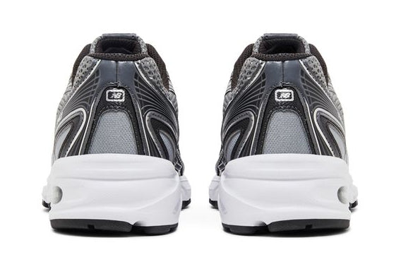 New Balance 740 Slate Grey Black Cement