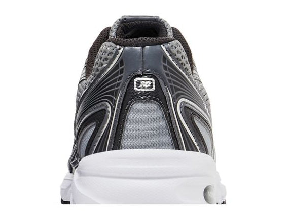 New Balance 740 Slate Grey Black Cement