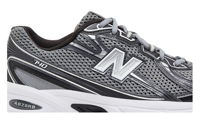 New Balance 740 Slate Grey Black Cement