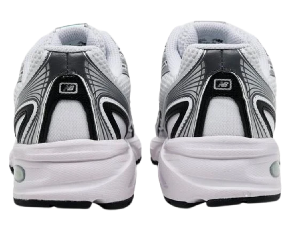 New Balance 740 White Teal Silver (Women’s)