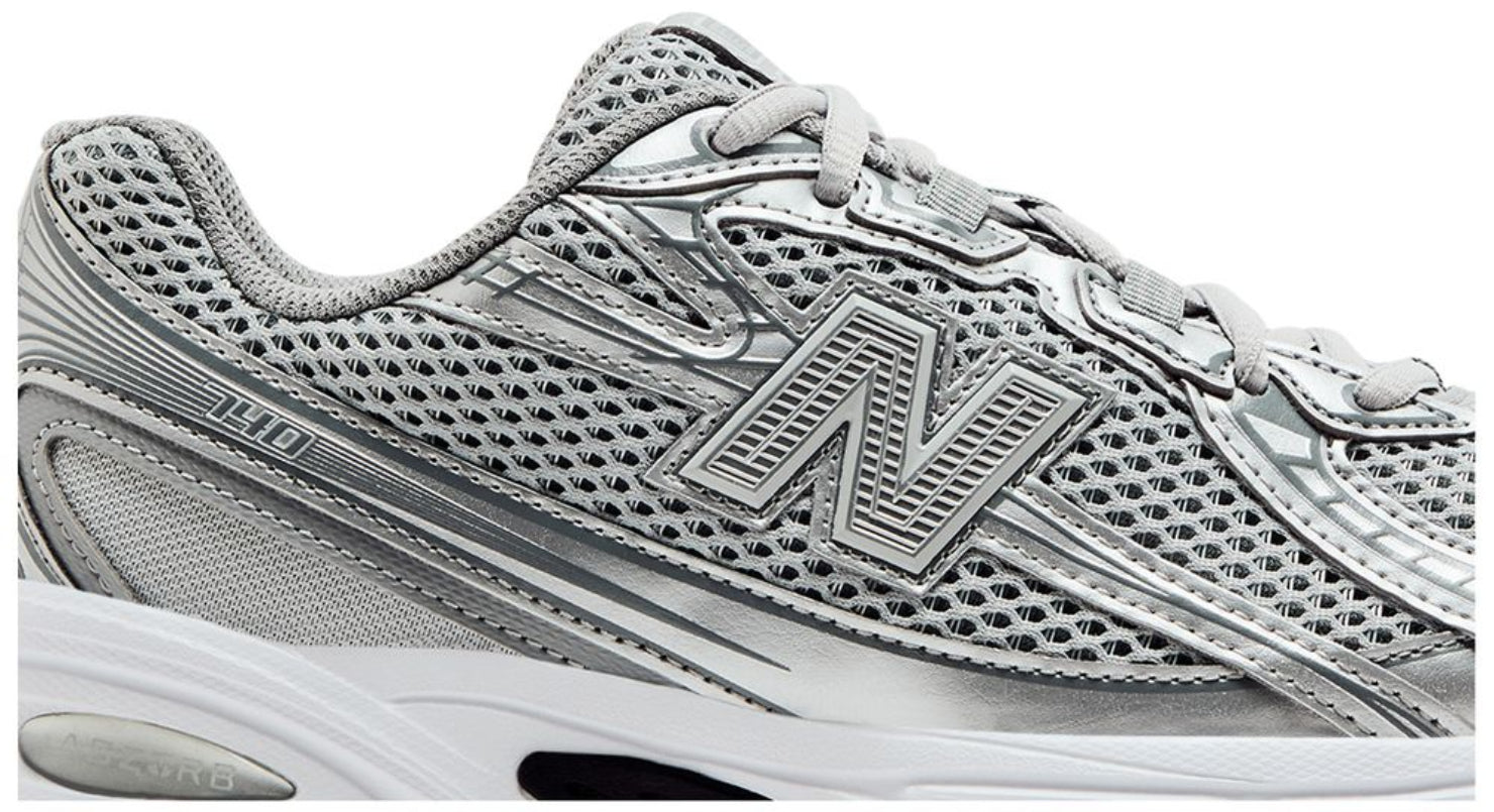 New Balance 740v2 Silver Castlerock