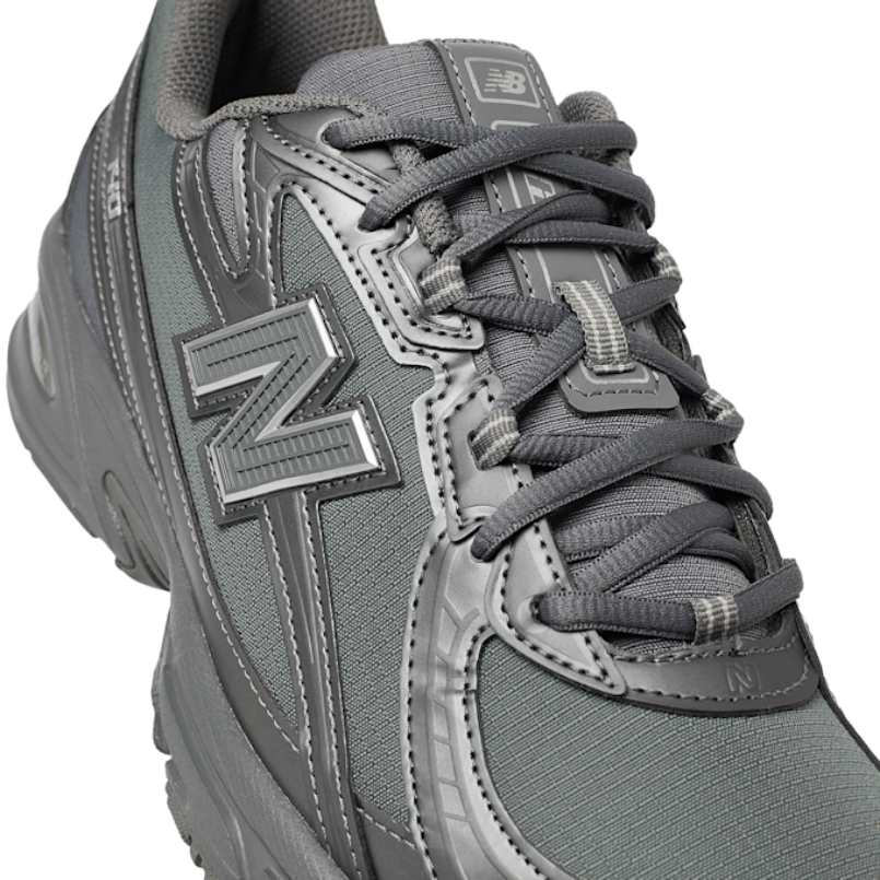 New Balance 740v2 Castlerock Silver Metallic