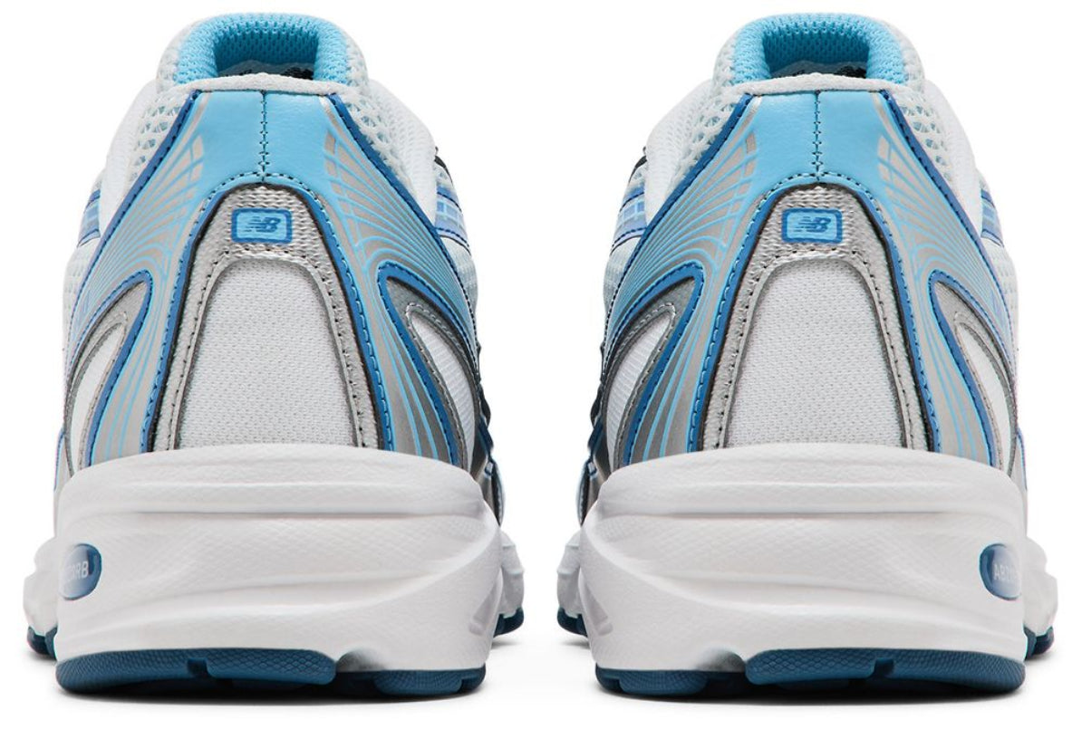New Balance 740v2 Blue Agate White