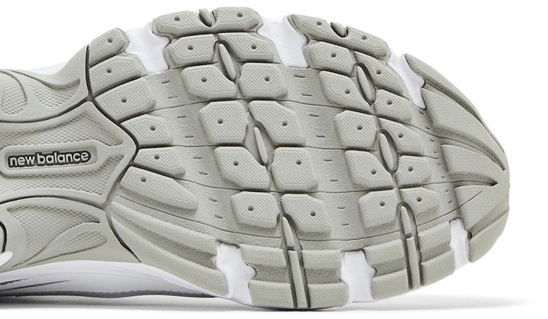 New Balance 740v2 White Silver Reflection