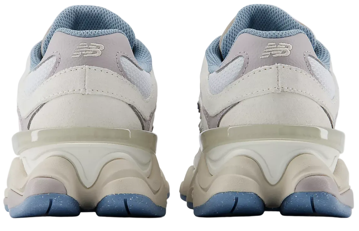 New Balance 9060 Zinc Blue Sea Salt
