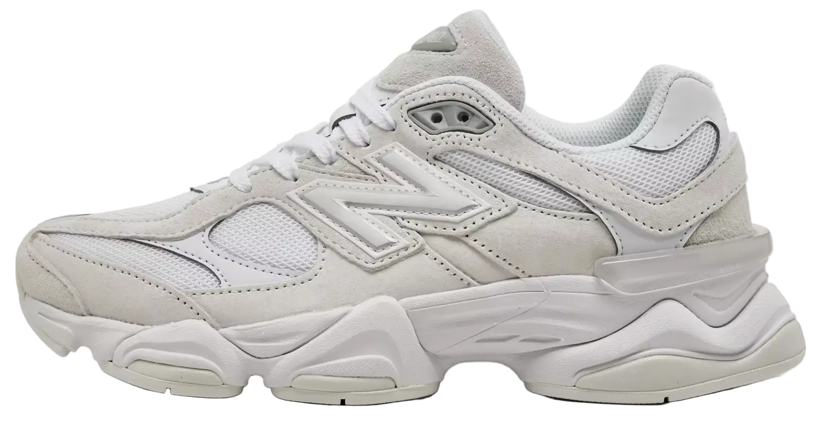 New Balance 9060 Reflection White
