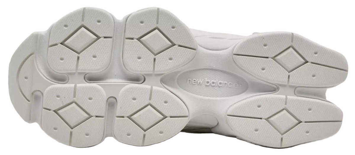 New Balance 9060 Reflection White