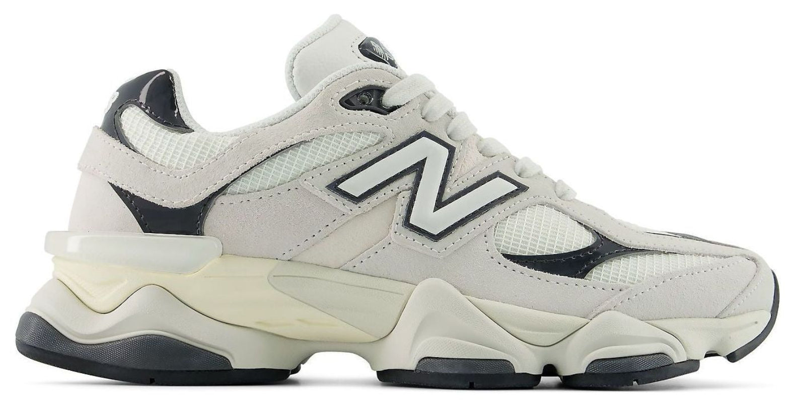New Balance 9060 Driftwood Sea Salt
