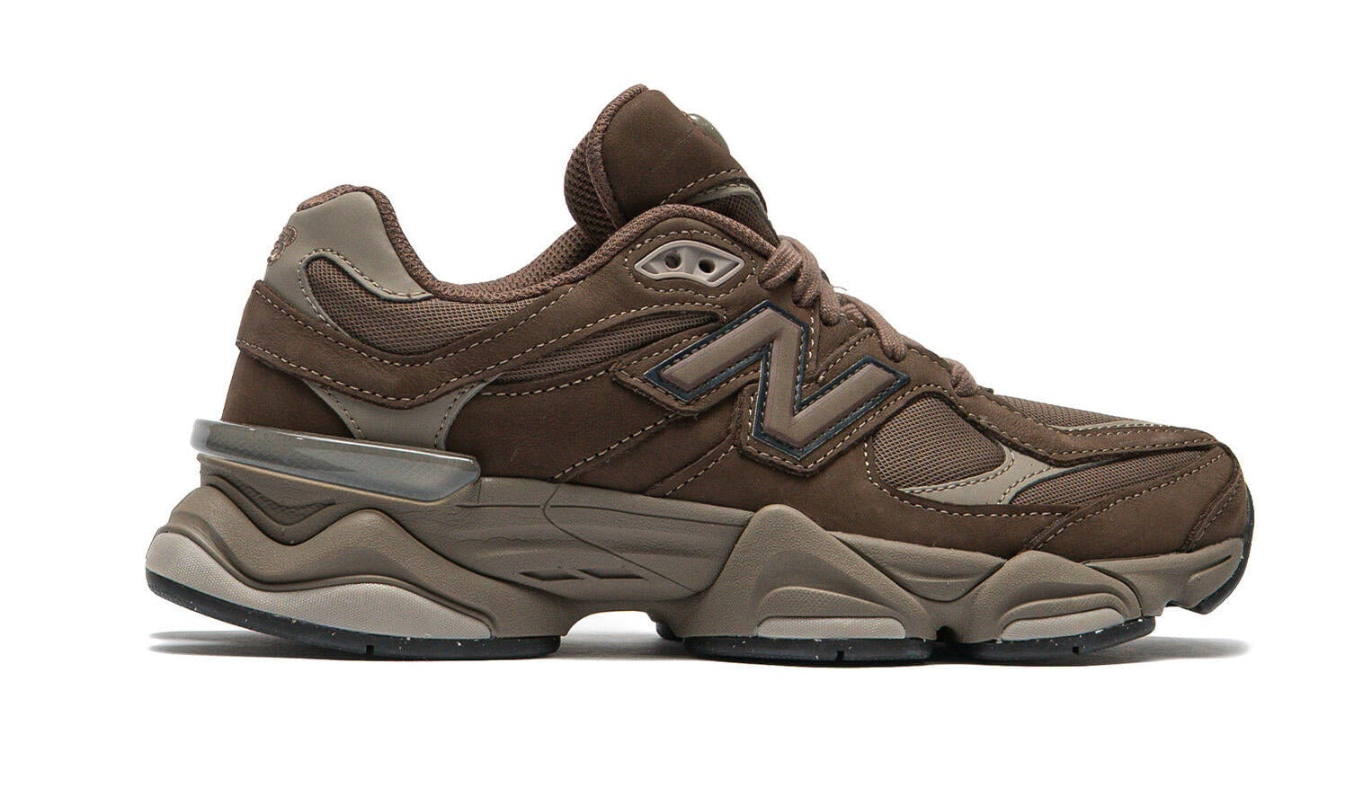 New Balance 9060 Mono Cortado