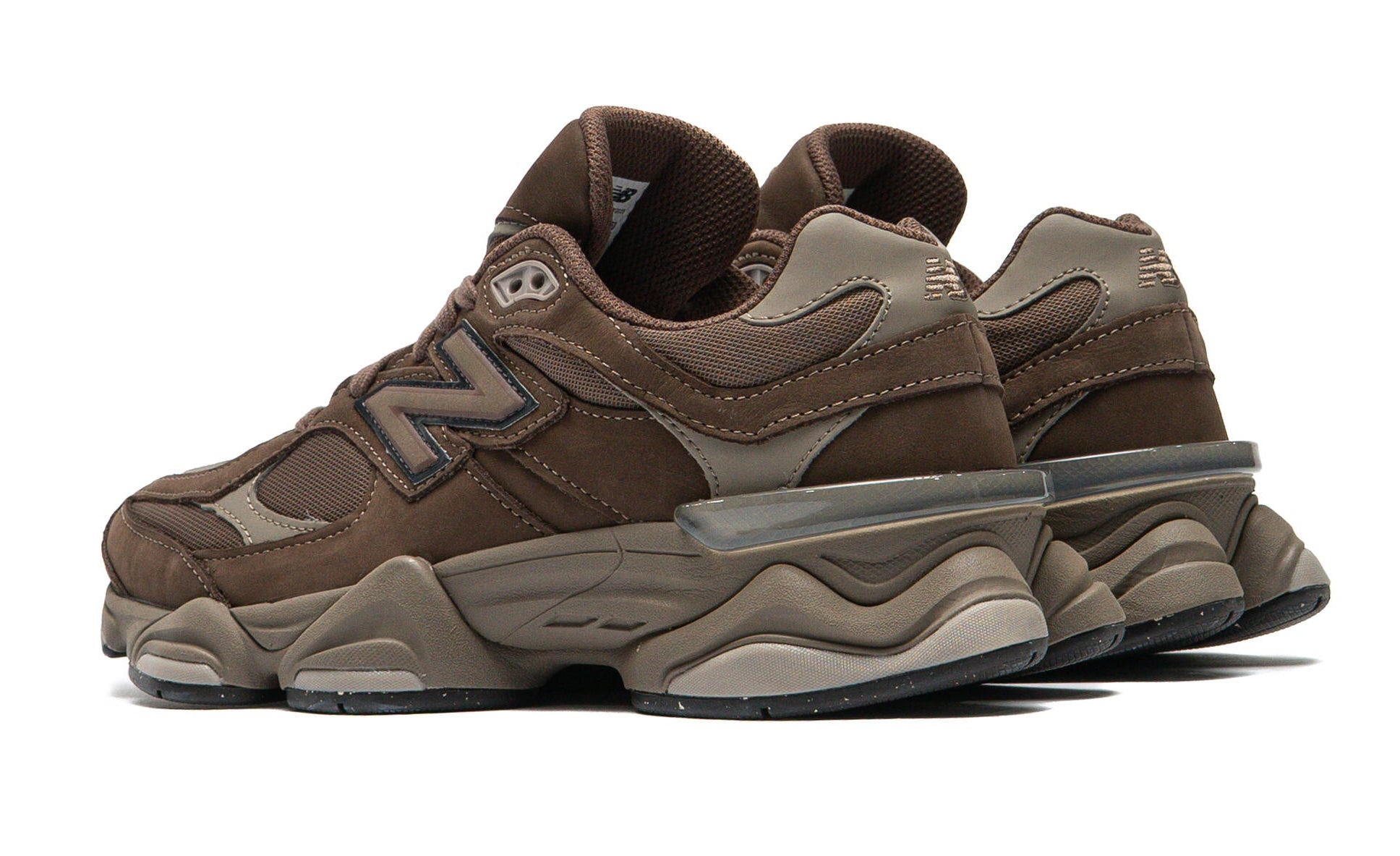 New Balance 9060 Mono Cortado