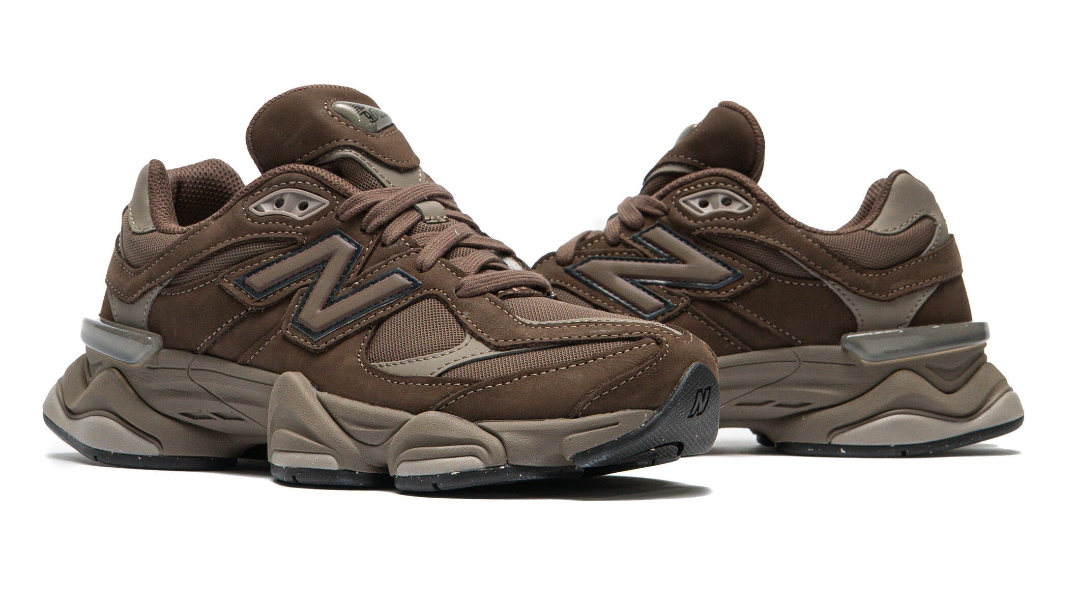New Balance 9060 Mono Cortado