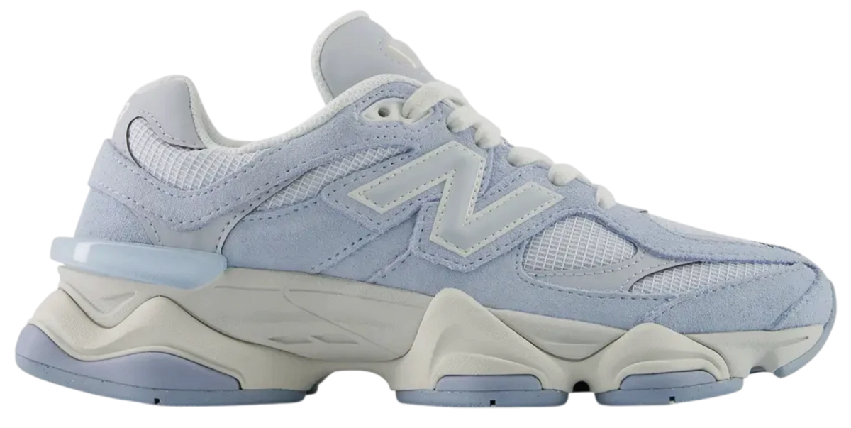 New Balance 9060 Indigo Vintage