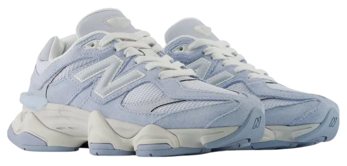 New Balance 9060 Indigo Vintage