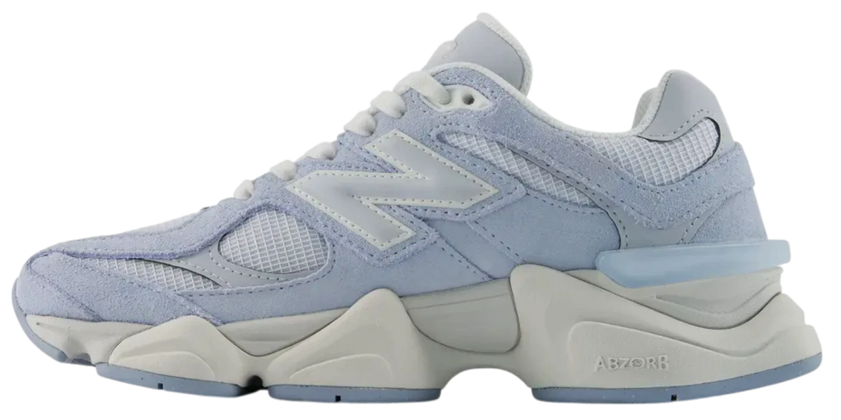 New Balance 9060 Indigo Vintage