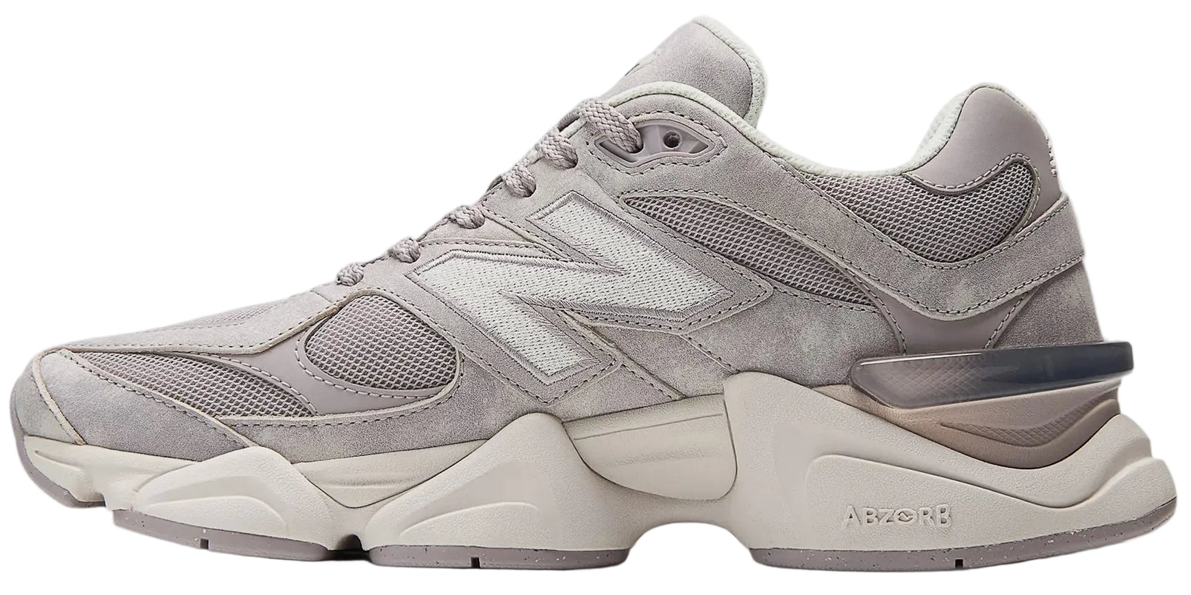 New Balance 9060 Truffle Salt
