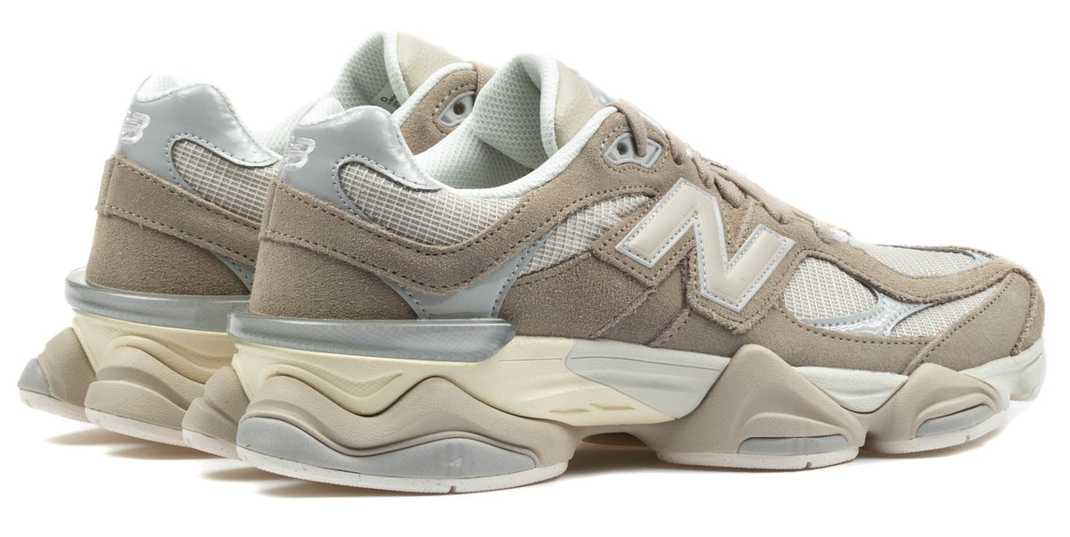 New Balance 9060 Driftwood Timberwolf