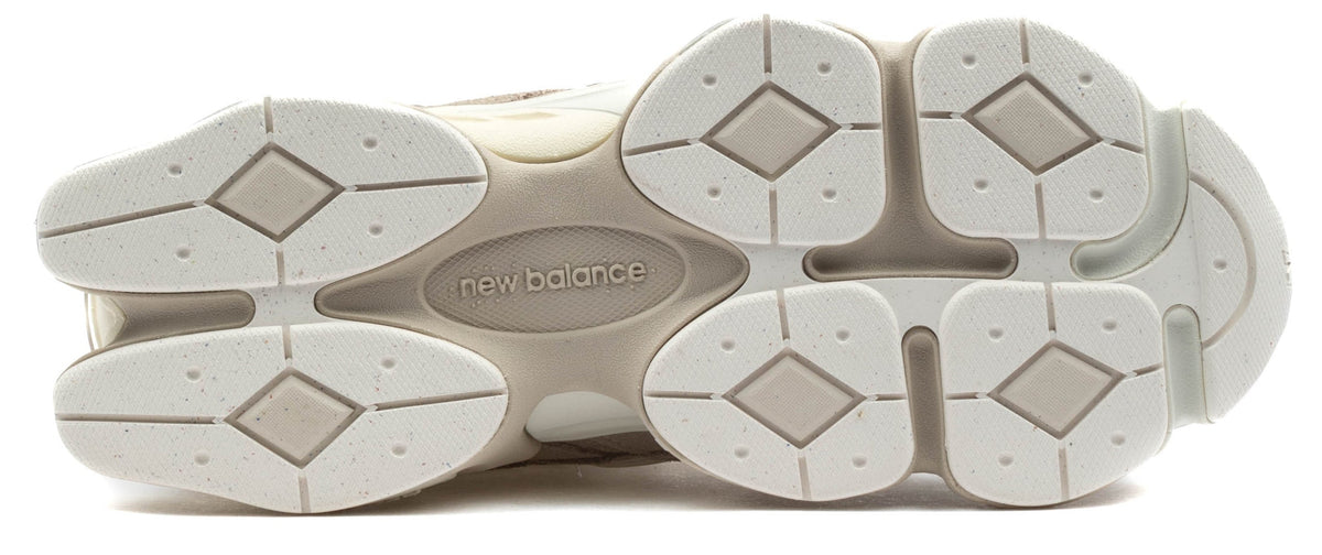 New Balance 9060 Driftwood Timberwolf