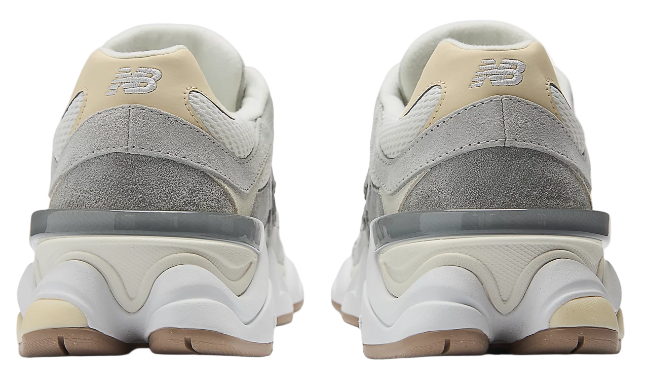New Balance 9060 Slate Grey Calcium