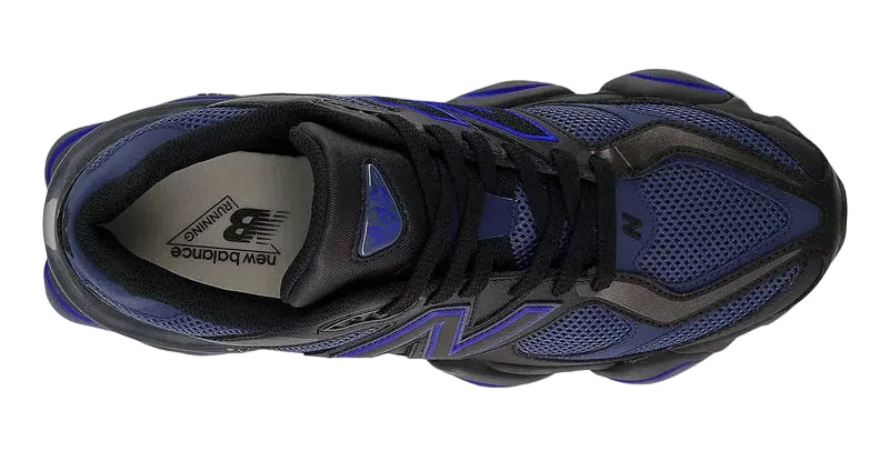 New Balance 9060 Black Indigo