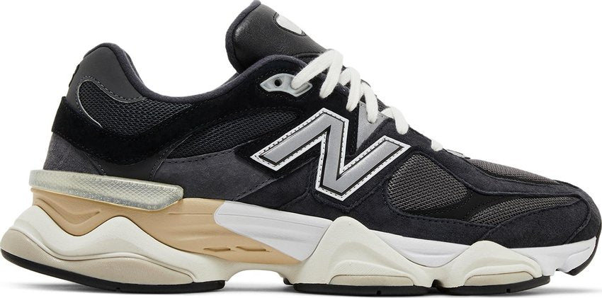 New Balance 9060 Charcoal