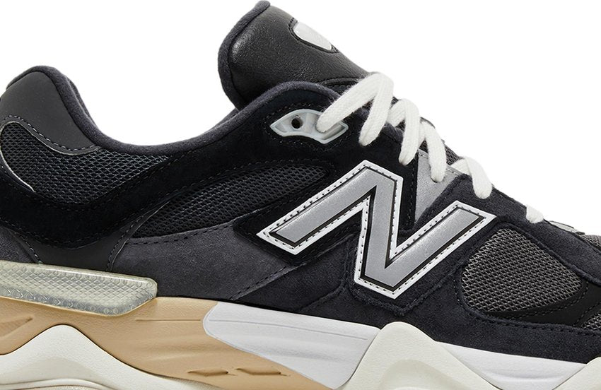 New Balance 9060 Charcoal