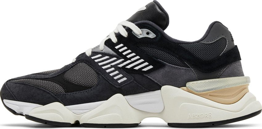 New Balance 9060 Charcoal