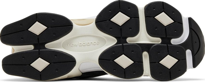 New Balance 9060 Charcoal