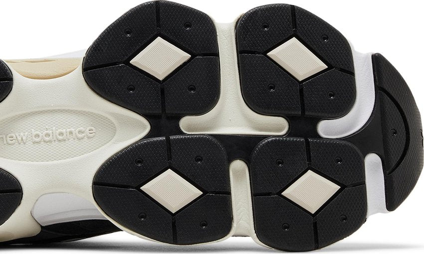 New Balance 9060 Charcoal