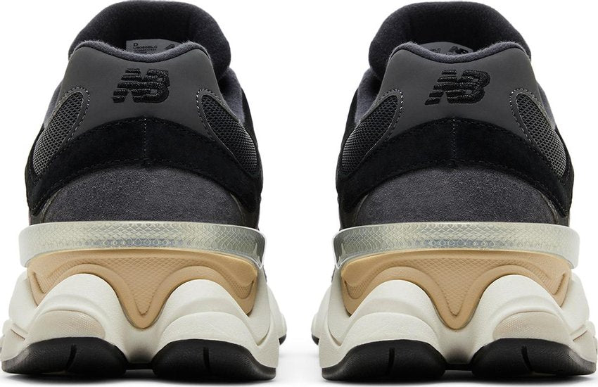 New Balance 9060 Charcoal