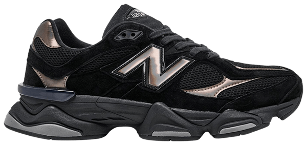 New Balance 9060 Black Copper