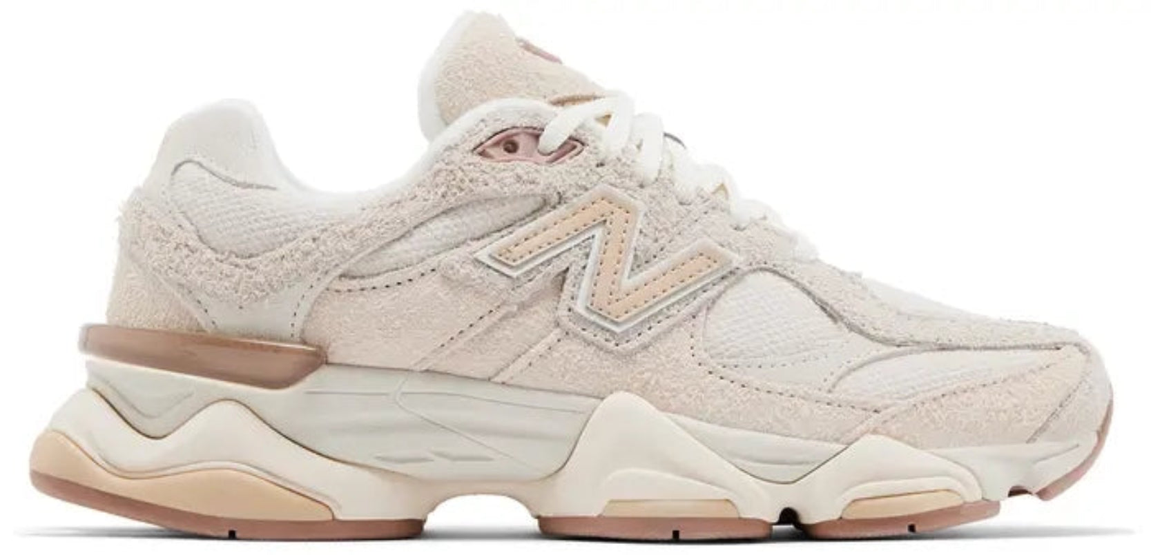 New Balance 9060 Bisque Sea Salt
