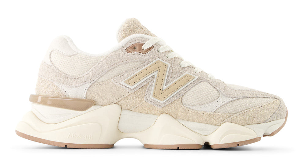 New Balance 9060 Bisque Sea Salt