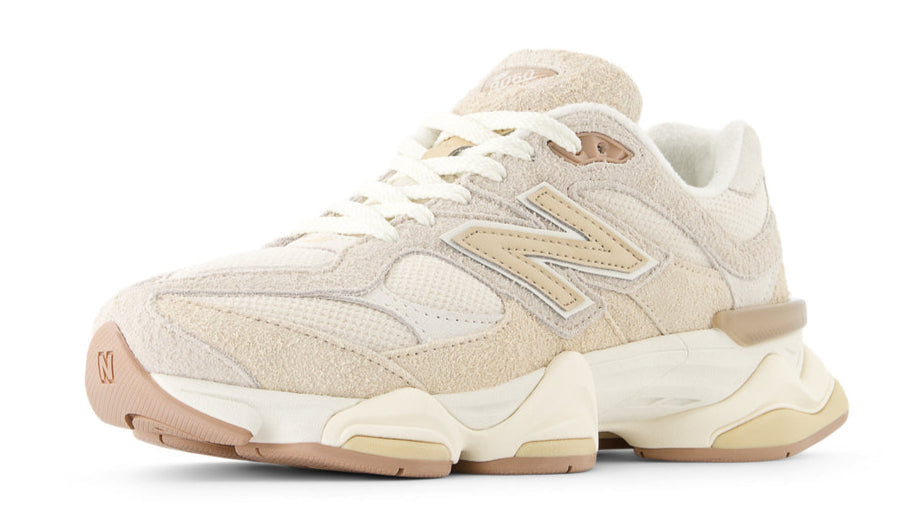 New Balance 9060 Bisque Sea Salt