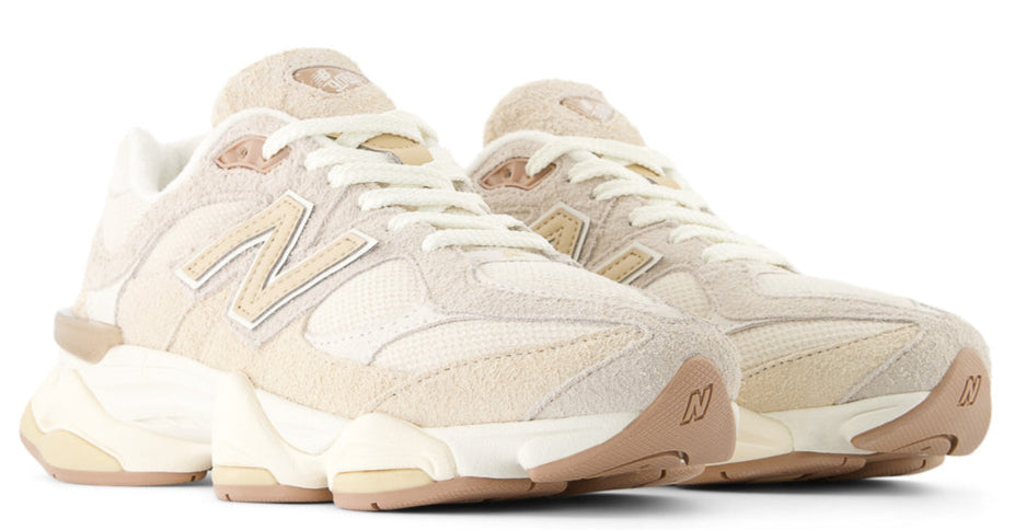 New Balance 9060 Bisque Sea Salt