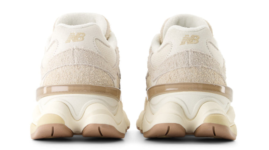 New Balance 9060 Bisque Sea Salt