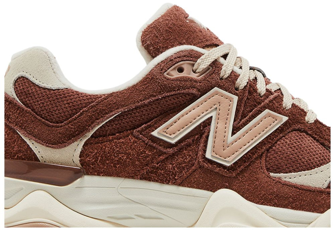 New Balance 9060 Rich Oak