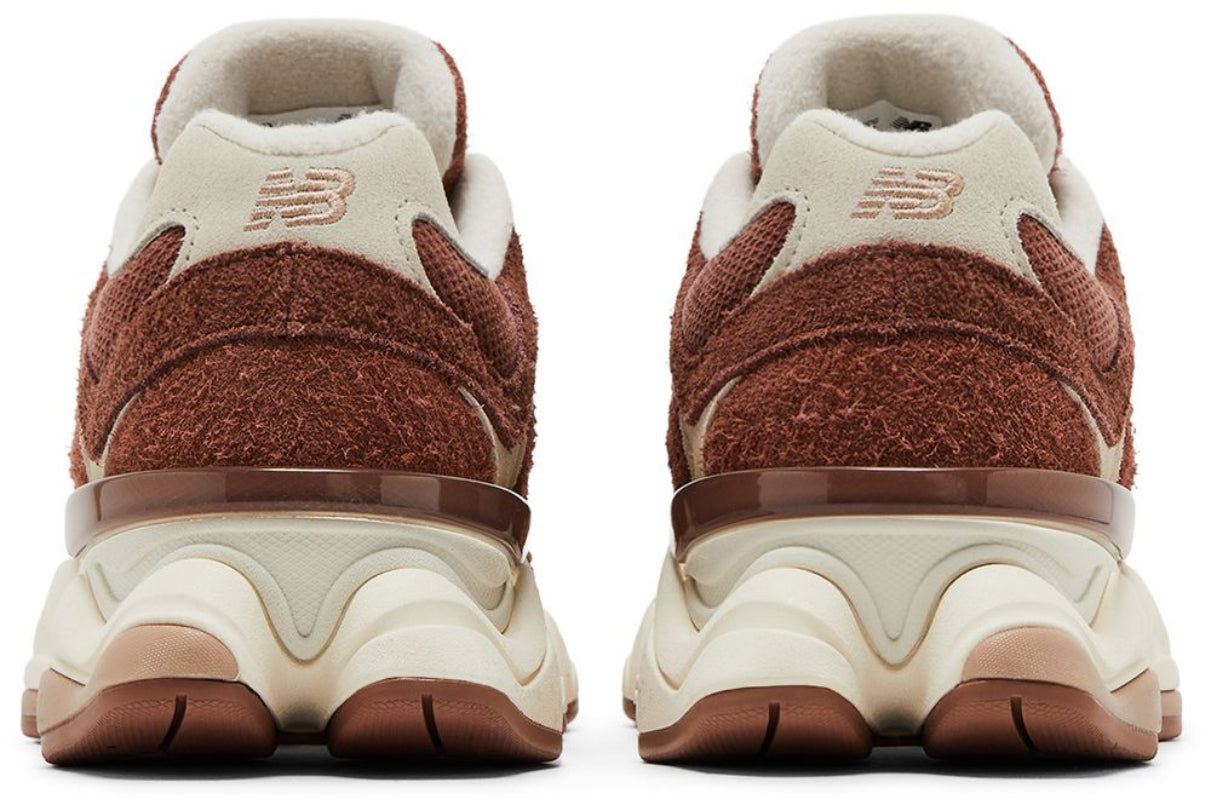 New Balance 9060 Rich Oak