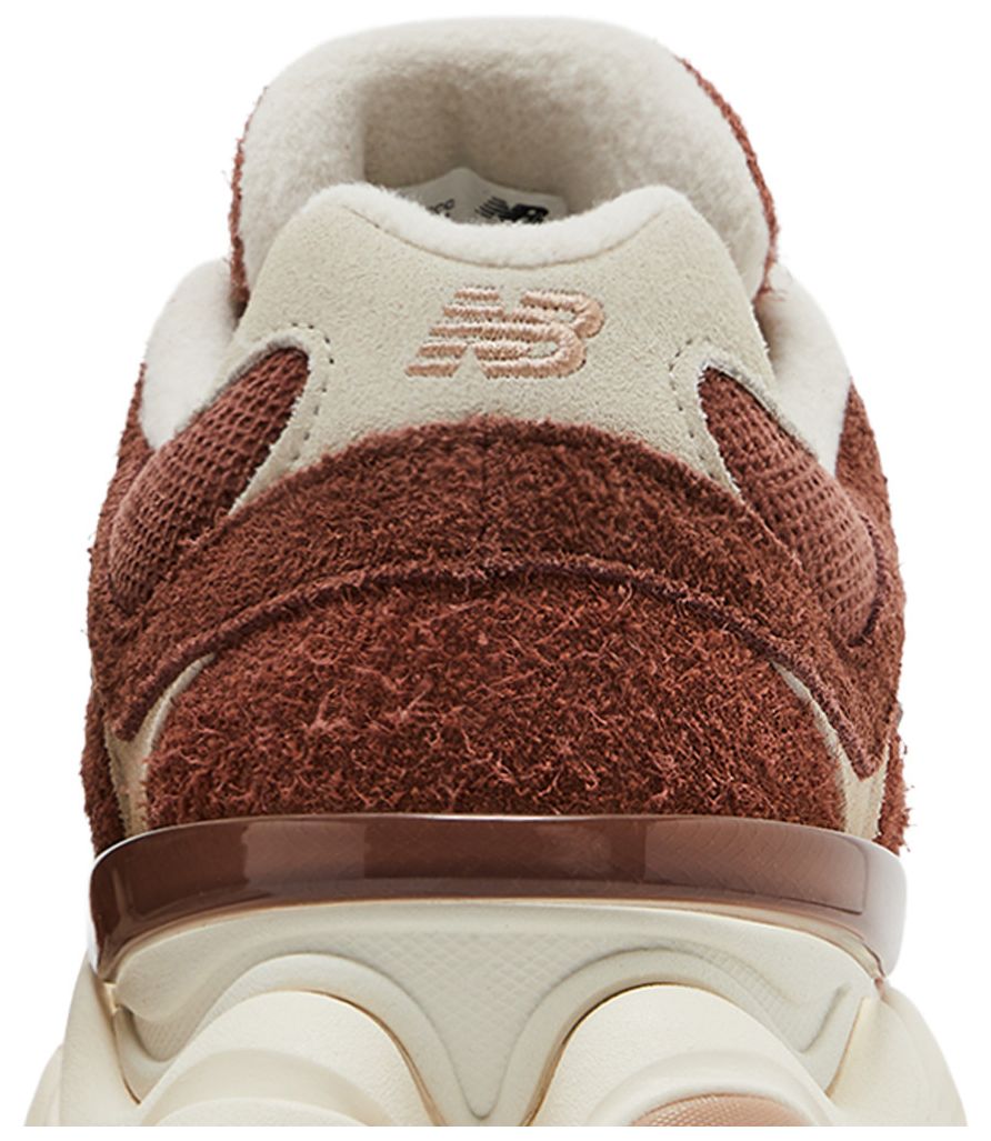 New Balance 9060 Rich Oak