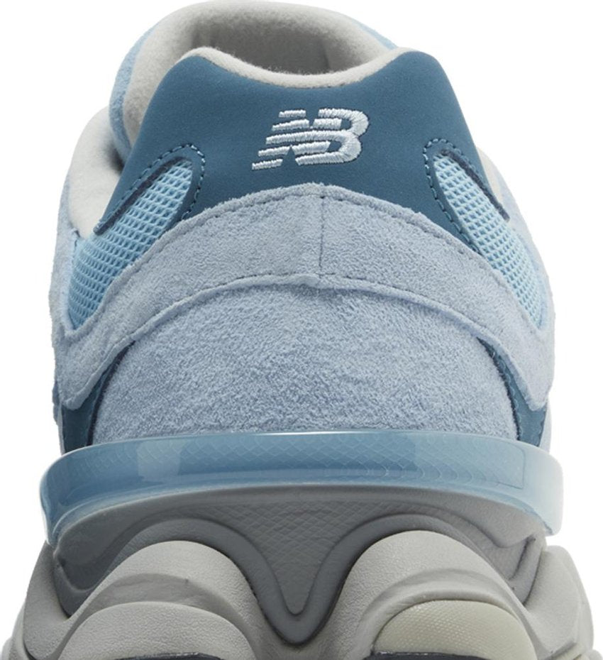 New Balance 9060 Chrome Blue