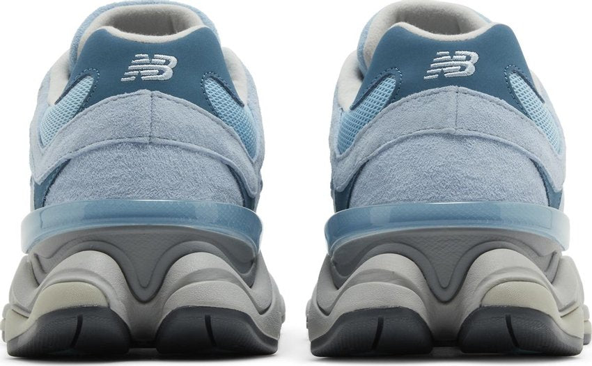 New Balance 9060 Chrome Blue