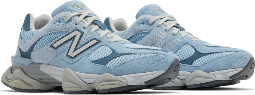 New Balance 9060 Chrome Blue