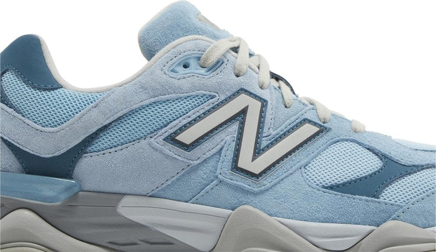 New Balance 9060 Chrome Blue