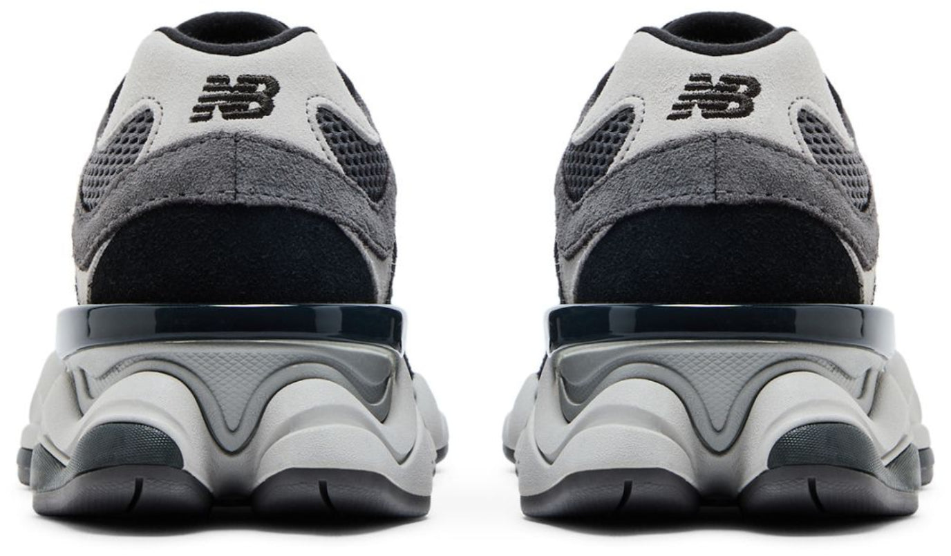 New Balance 9060 Black Castlerock