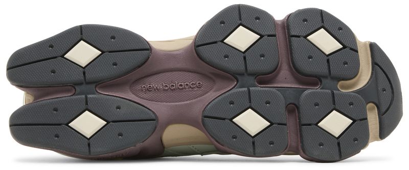 New Balance 9060 Clay Ash