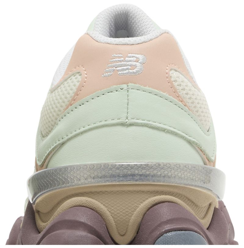 New Balance 9060 Clay Ash