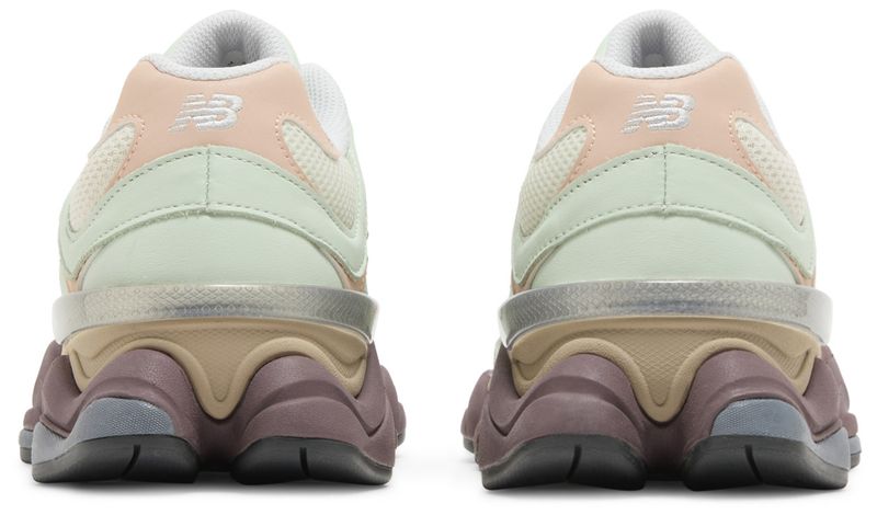 New Balance 9060 Clay Ash